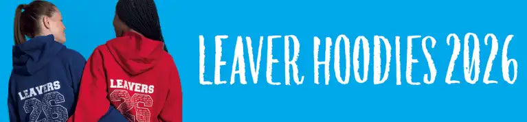 Leaver Hoodies 2026
