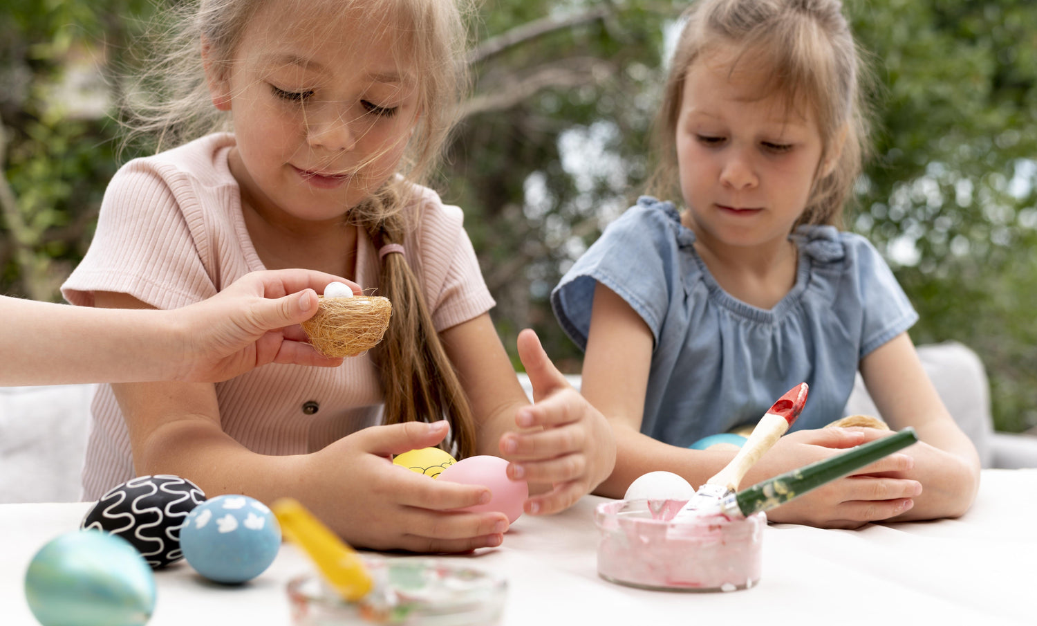 Easter events in Birmingham 2026