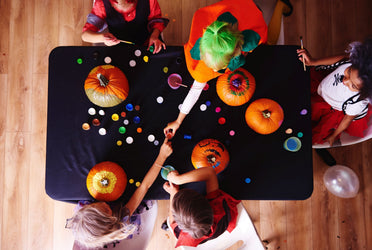 Top Eerie Halloween Family Events in Coventry