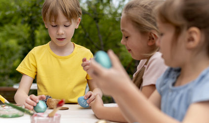 Easter events in Coventry 2026