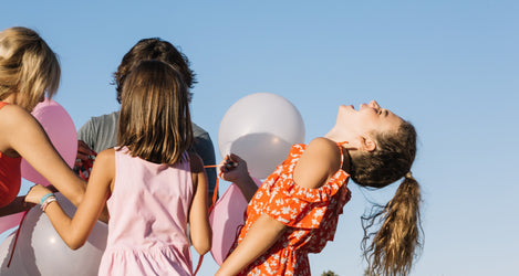 SEND-friendly days out for families
