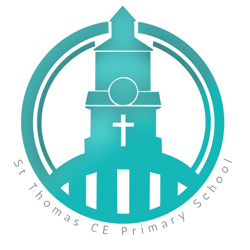 St Thomas CE Academy