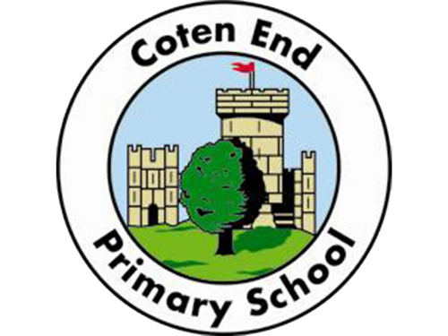 Coten End Primary School