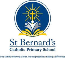 St Bernard's Catholic Primary School