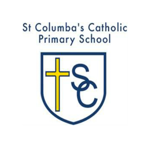 St Columba's Catholic Primary School