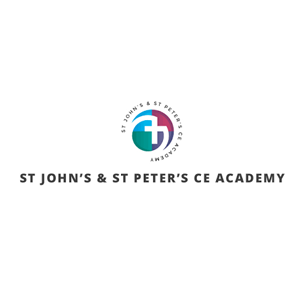 St John's & St Peter's CE Academy