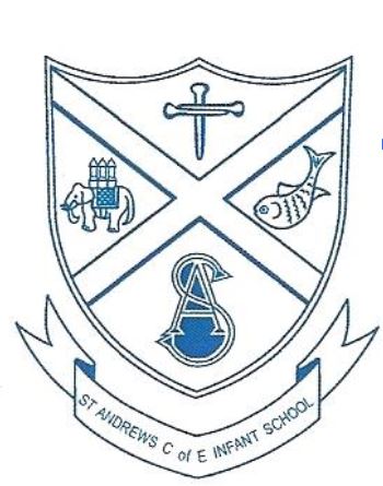 St Andrews C of E Infant School