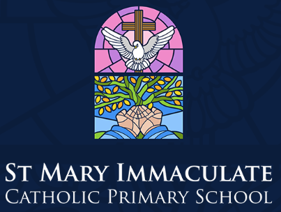 St Mary Immaculate Catholic Primary School