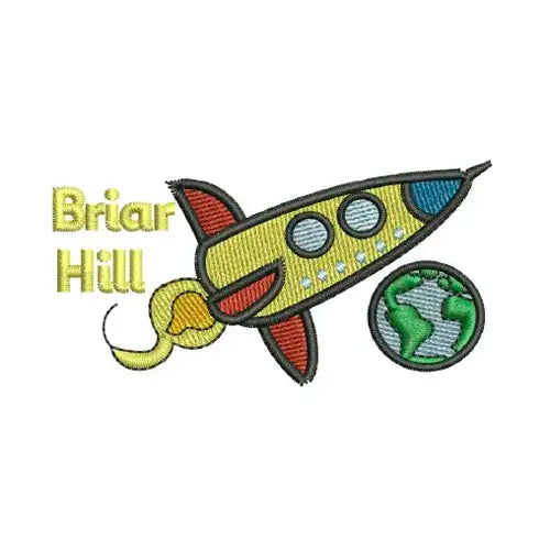 Briar Hill Infant School