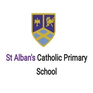 St Alban's Catholic Primary School