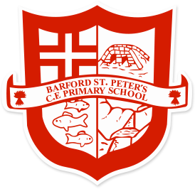 Barford St Peter's C.E. Primary School