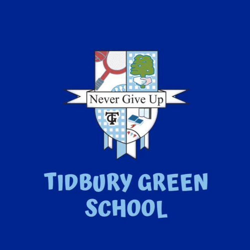 Tidbury Green Primary School