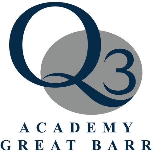 Q3 Academy Great Barr