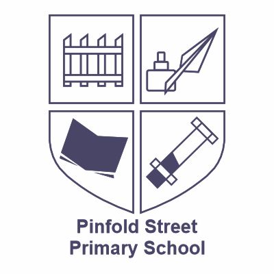 Pinfold Street Primary