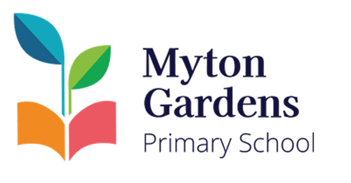 Myton Gardens Primary School