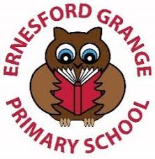 Ernesford Grange Primary