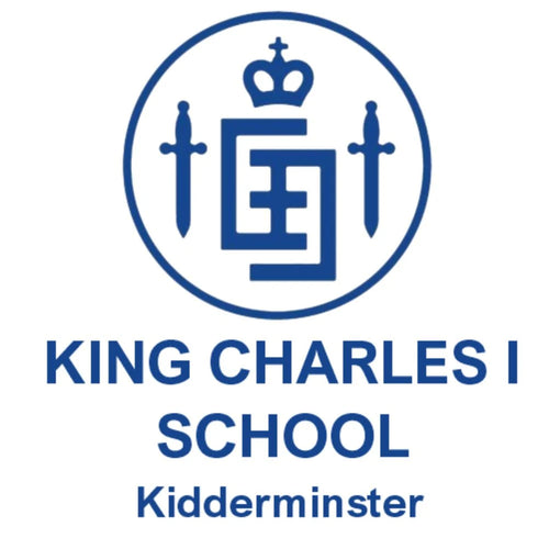 King Charles I School