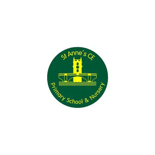 St Anne’s C of E Primary School (Bewdley)