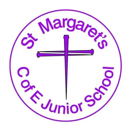 St Margaret’s CE Junior School