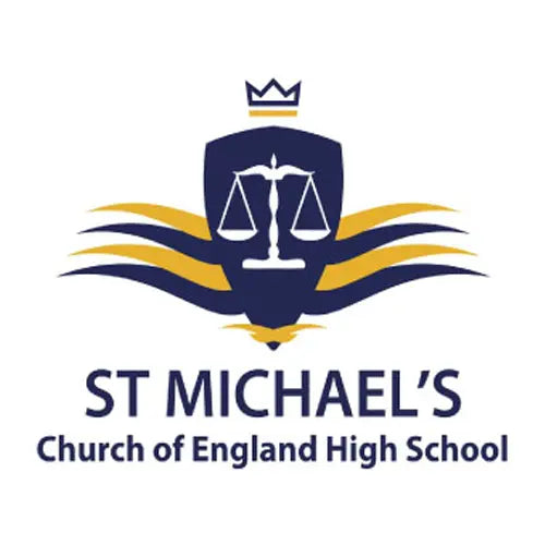 St Michael's CE High School