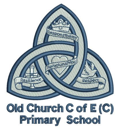 Old Church C of E Primary School