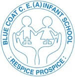 Blue Coat C. E. Infant School