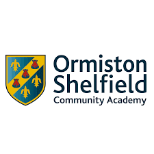 Ormiston Shelfield Community Academy