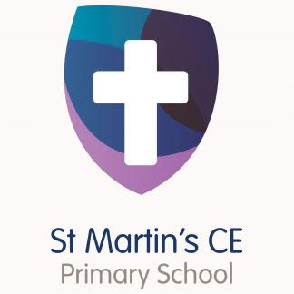 St Martin’s CE Primary School (Bradley)