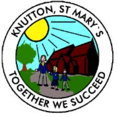 Knutton St Mary’s Primary Academy