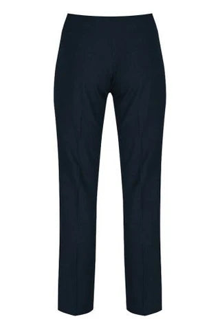 TRUTEX GIRLS CONTEMPORARY TROUSERS (NAVY)