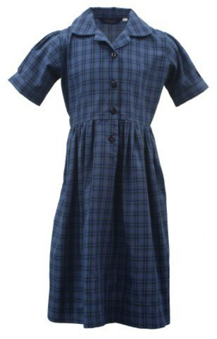 WARWICK PREPARATORY SCHOOL - PRE-PREP SUMMER DRESS
