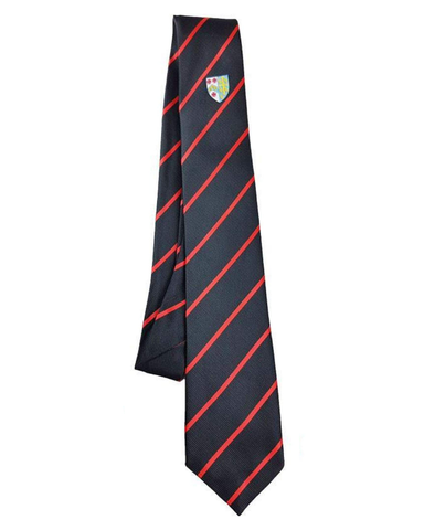 ARCHBISHOP ILSLEY TIE
