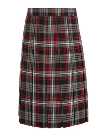 Bishop Ullathorne Pleated Skirts ZECO