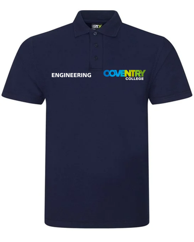 Coventry College Polo (Engineering)
