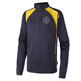 Cheslyn Hay Academy PE Quarter Zip