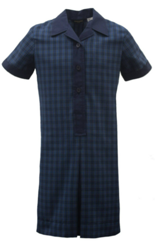 WARWICK PREPARATORY SCHOOL - SUMMER DRESS - YEARS 3 TO 6