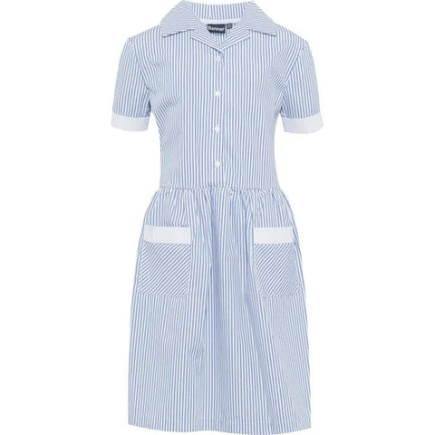 Kingswood School Summer Dress