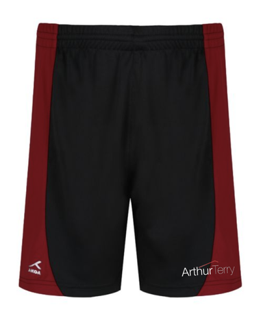 ARTHUR TERRY SHORTS (MADE TO ORDER)