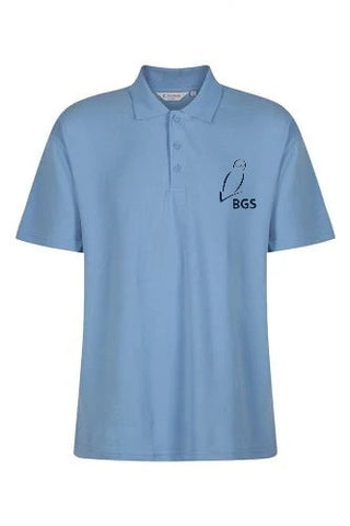 BARTLEY GREEN SUMMER POLO SHIRT