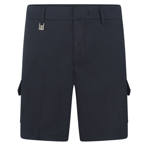 QUEENSBRIDGE CARGO SHORTS