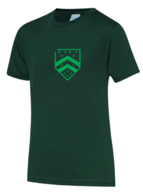 Bishop's Tachbrook Green House Tee