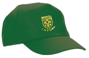 BERKSWELL CAP