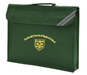 BERKSWELL BOOKBAG