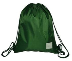 BERKSWELL SWIM BAG YELLOW
