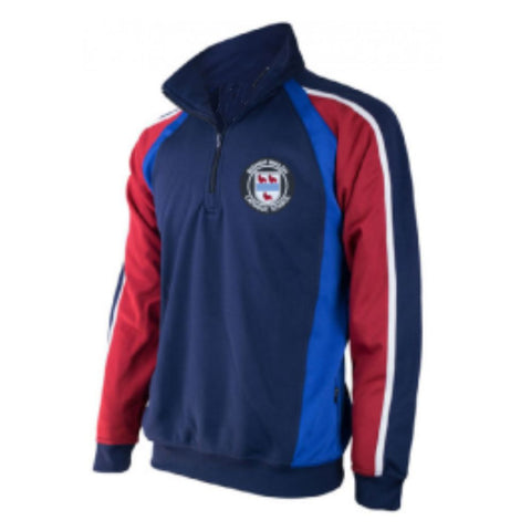 BISHOP WALSH PE MIDLAYER