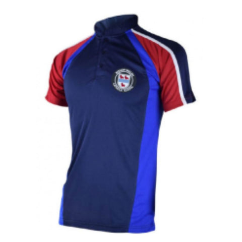 BISHOP WALSH PE POLO SHIRT