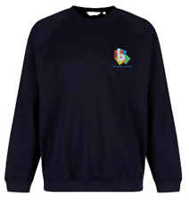 BLACKFRIARS CREW NECK (INK)