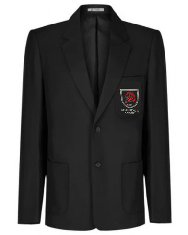 Coundon Court Boys Blazer