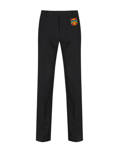 HIGHCLARE BOYS TROUSERS