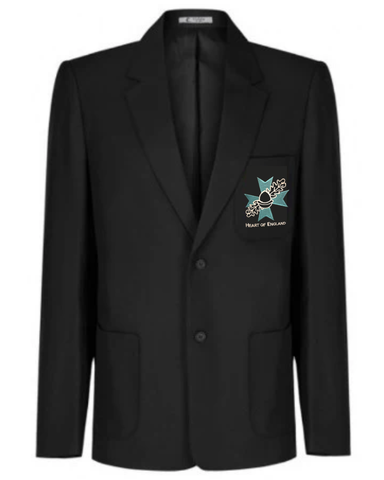 Heart Of England Boys Blazer